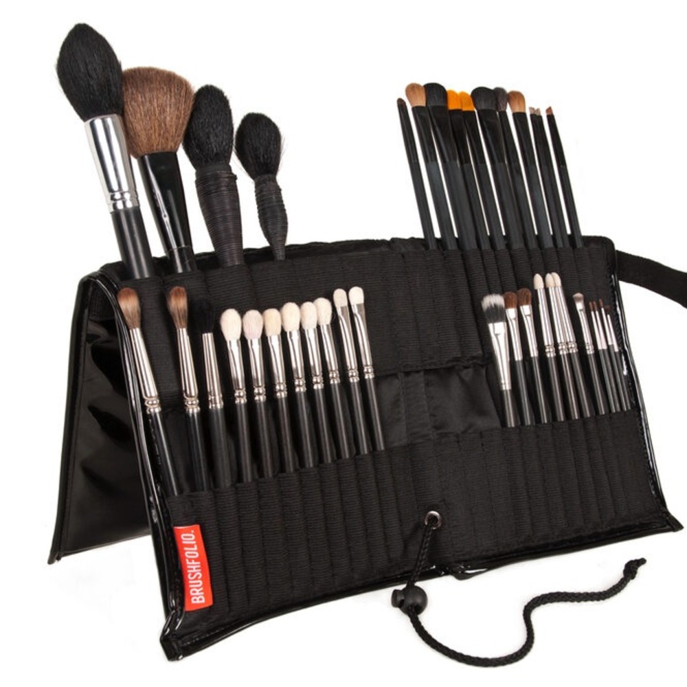 BrushFolio Pro